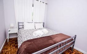 Sea And Waves Apartment